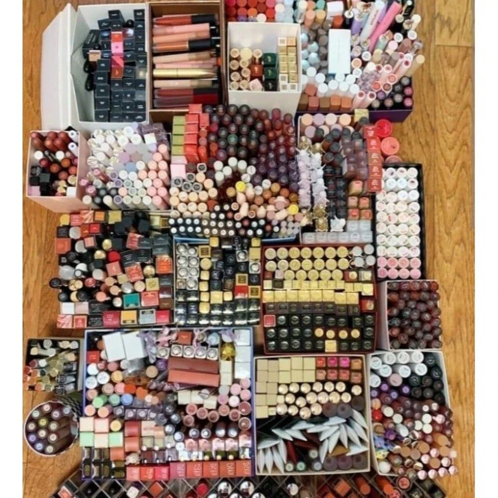 makeup bundles - Picture 1 of 8